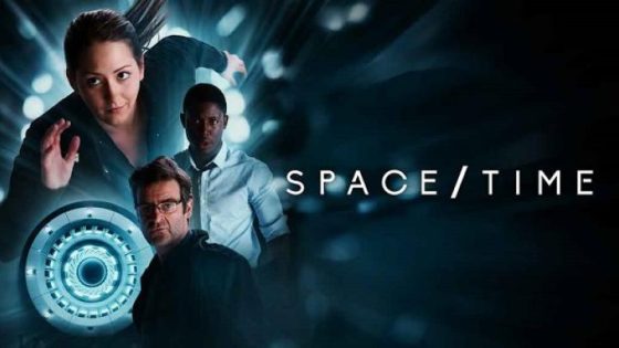 اتفرج علي فيلم Space Time 2025 مترجم