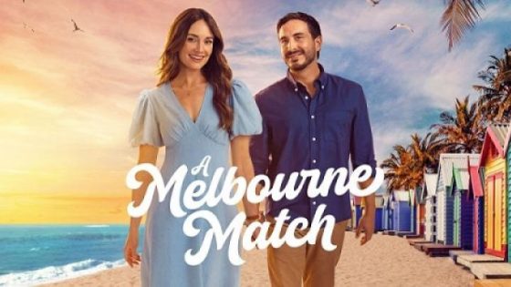 اتفرج علي فيلم A Melbourne Match 2026 مترجم