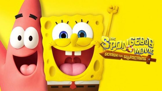 اتفرج علي فيلم The SpongeBob 4 Movie Search for SquarePants 2025 مترجم