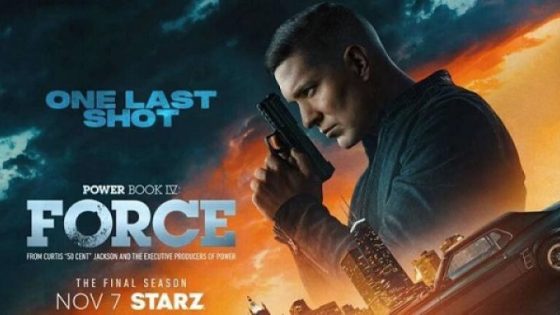 اتفرج علي مسلسل Power Book IV Force الموسم الثالث الحلقة 1 الاولي مترجم