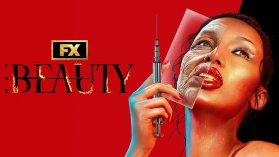 اتفرج علي مسلسل The Beauty مترجم