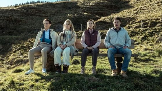 اتفرج علي فيلم Our Girls 2025 مترجم
