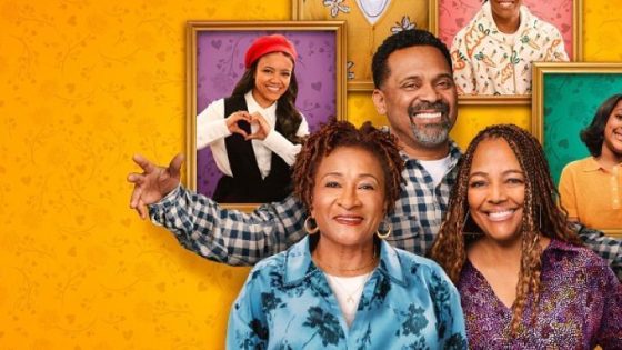 اتفرج علي مسلسل The Upshaws الموسم السابع الحلقة 3 الثالثة مترجم