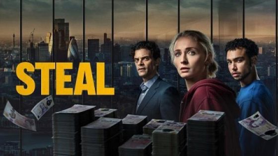 اتفرج علي مسلسل Steal الحلقة 1 الاولي مترجم