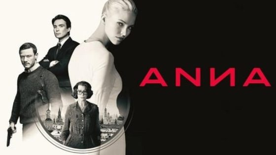 اتفرج علي فيلم Anna 2019 مترجم