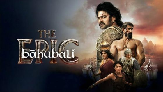 اتفرج علي فيلم Baahubali 3 The Epic 2025 مترجم