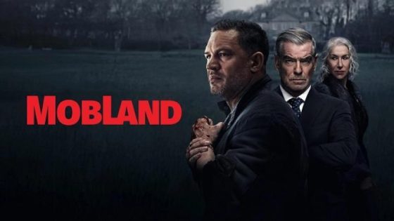 اتفرج علي مسلسل MobLand الحلقة 1 الاولي مترجم
