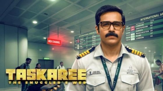 اتفرج علي مسلسل Taskaree The Smugglers Web الحلقة 5 الخامسة مترجم