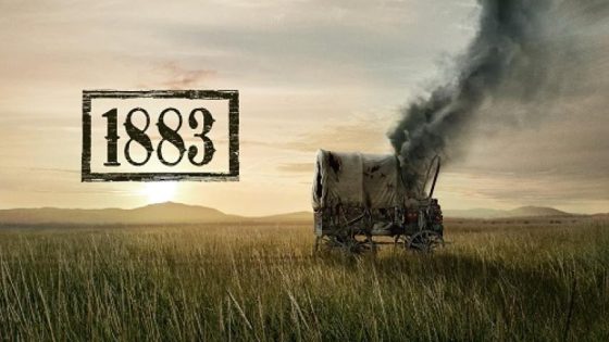 اتفرج علي مسلسل 1883 الموسم الاول الحلقة 1 الاولى مترجم