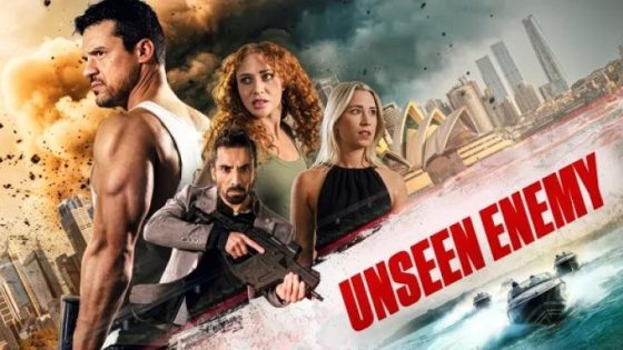 اتفرج علي فيلم Unseen Enemy 2025 مترجم
