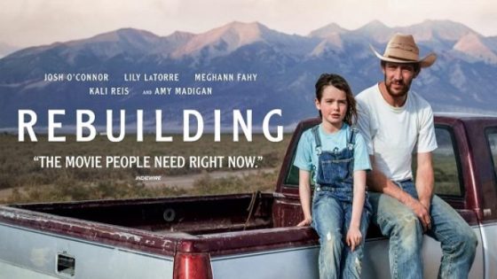 اتفرج علي فيلم Rebuilding 2025 مترجم