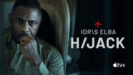 اتفرج علي مسلسل Hijack الموسم الاول مترجم