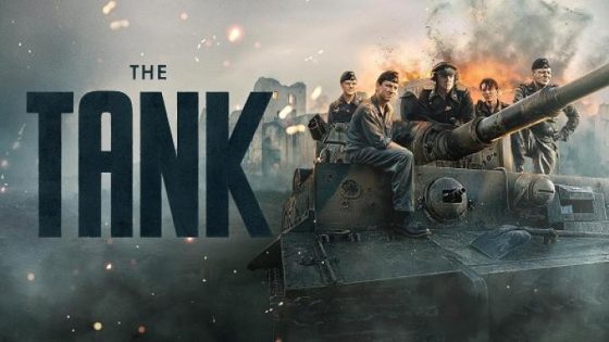اتفرج علي فيلم The Tiger 2025 مترجم