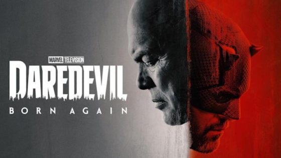 اتفرج علي مسلسل Daredevil Born Again الحلقة 1 الاولي مترجم