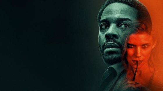 اتفرج علي فيلم The Dutchman 2025 مترجم