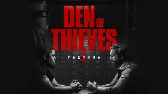 اتفرج علي فيلم Den of Thieves 2 Pantera 2025 مترجم