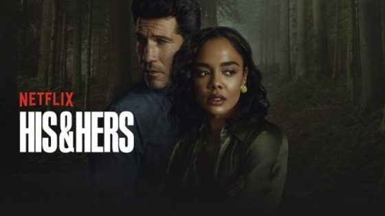 اتفرج علي مسلسل His and Hers الحلقة 5 الخامسة مترجم