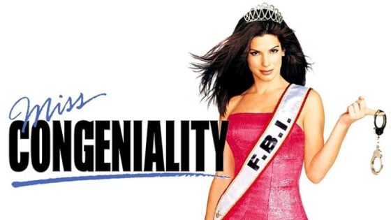 اتفرج علي فيلم Miss Congeniality 1 2000 مترجم