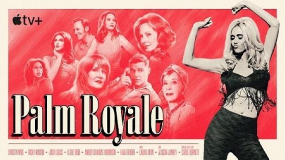 اتفرج علي مسلسل Palm Royale الموسم الثاني الحلقة 10 العاشرة والاخيرة مترجم