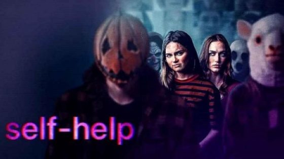 اتفرج علي فيلم Self-Help 2025 مترجم