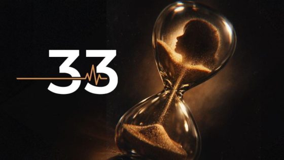 اتفرج علي مسلسل 33 الحلقة 9 التاسعة