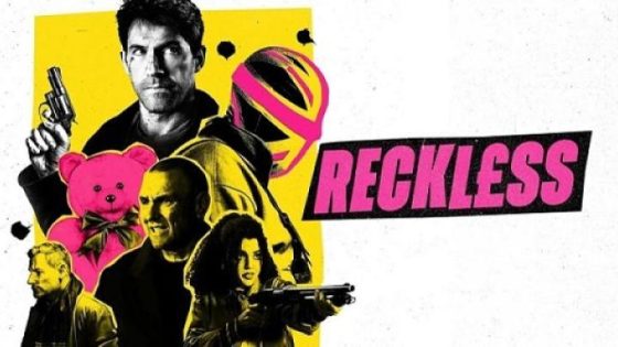 اتفرج علي فيلم Reckless 2026 مترجم