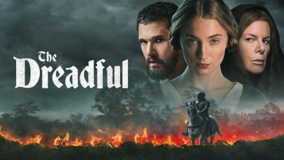 اتفرج علي فيلم The Dreadful 2026 مترجم