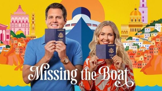 اتفرج علي فيلم Missing The Boat 2026 مترجم