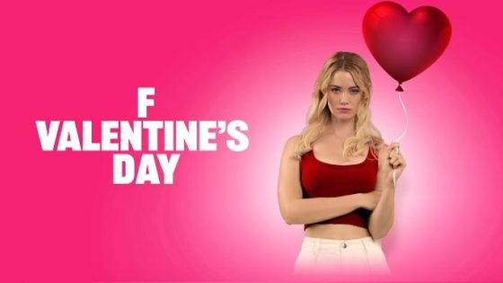اتفرج علي فيلم F Valentines Day 2026 مترجم