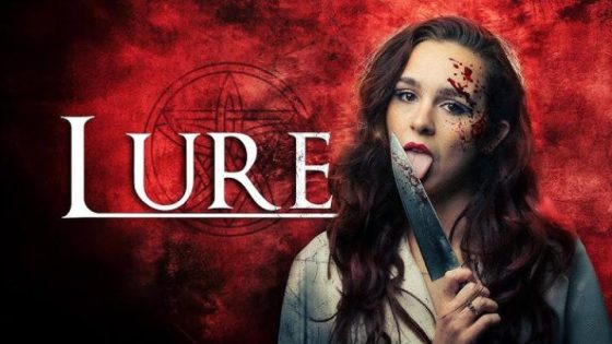 اتفرج علي فيلم Lure 2026 مترجم
