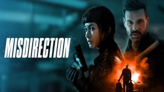 اتفرج علي فيلم Misdirection 2026 مترجم