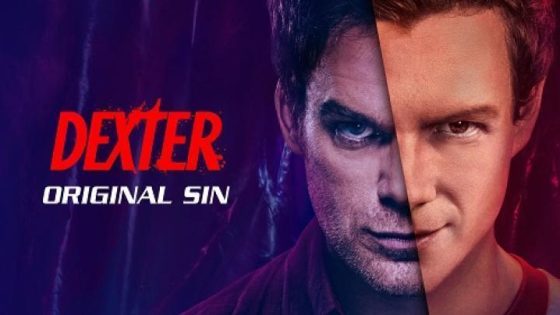 اتفرج علي مسلسل Dexter Original Sin الحلقة 3 الثالثة مترجم