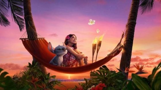 اتفرج علي فيلم Lilo And Stitch 2025 مدبلج مصري
