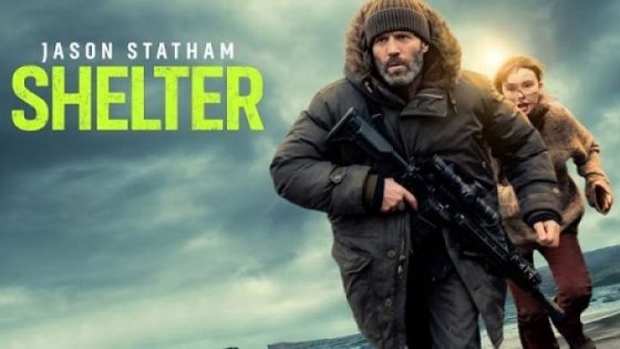 اتفرج علي فيلم Shelter 2026 مترجم