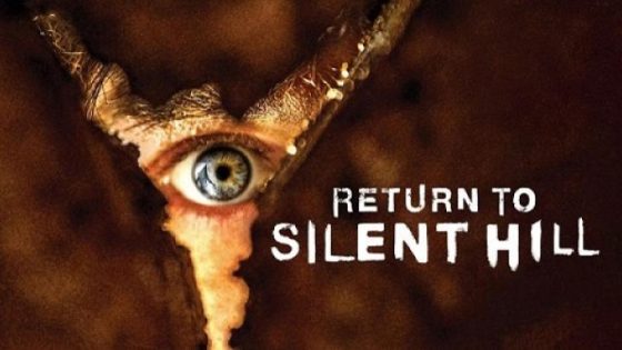 اتفرج علي فيلم Return to Silent Hill 2026 مترجم