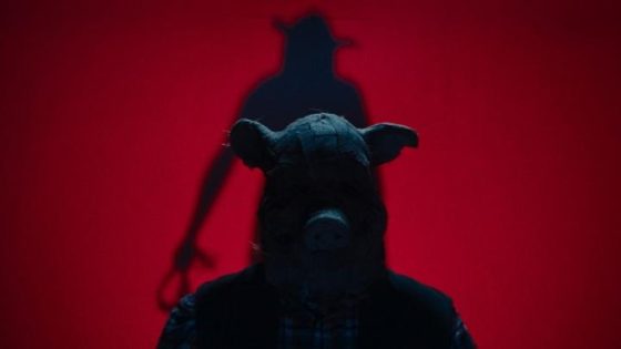 اتفرج علي فيلم Pig Hill 2025 مترجم