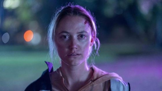 اتفرج علي فيلم In Cold Light 2025 مدبلج