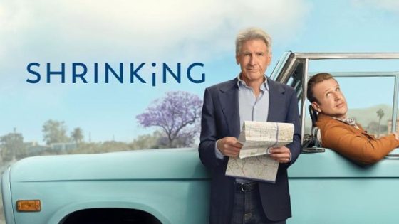 اتفرج علي مسلسل Shrinking الموسم الثالث الحلقة 3 الثالثة مترجم