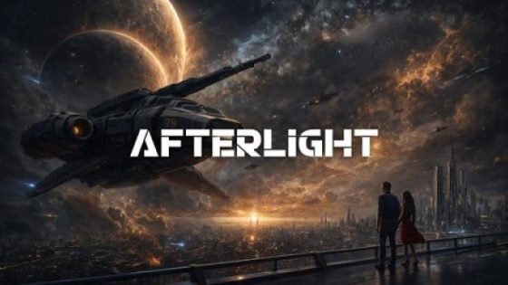 اتفرج علي فيلم Afterlight 2025 مترجم