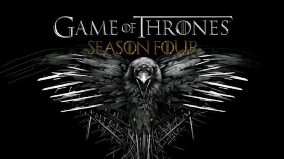 اتفرج علي مسلسل Game of Thrones الموسم الرابع الحلقة 1 الاولى مترجم شاهد فو يو