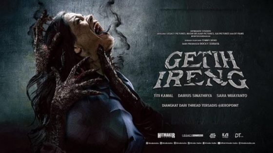 اتفرج علي فيلم Black Blood 2025 مترجم
