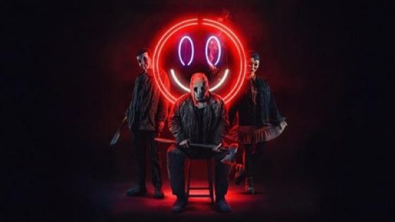 اتفرج علي فيلم The Strangers Chapter 2 2025 مدبلج