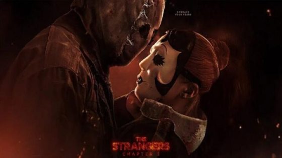 اتفرج علي فيلم The Strangers Chapter 3 2026 مترجم