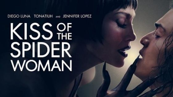 اتفرج علي فيلم Kiss Of The Spider Woman 2025 مترجم