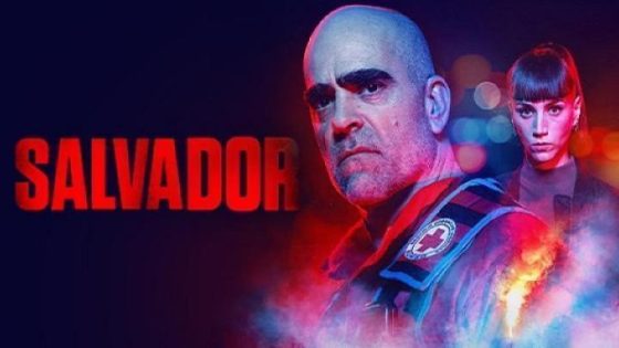 اتفرج علي مسلسل Salvador الحلقة 5 الخامسة مترجم