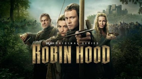 اتفرج علي مسلسل Robin Hood الحلقة 5 الخامسة مترجم