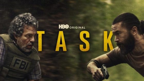 اتفرج علي مسلسل Task الحلقة 1 الاولي مترجم