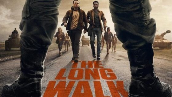 اتفرج علي فيلم The Long Walk 2025 مدبلج