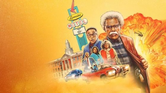 اتفرج علي فيلم Joes College Road Trip 2026 مترجم