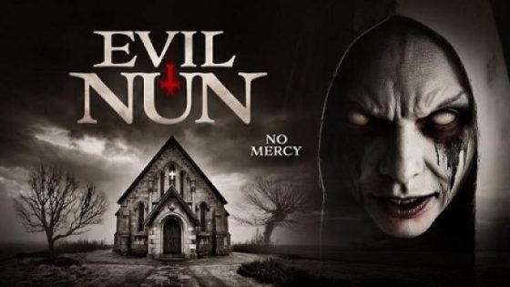 اتفرج علي فيلم Evil Nun 2025 مترجم